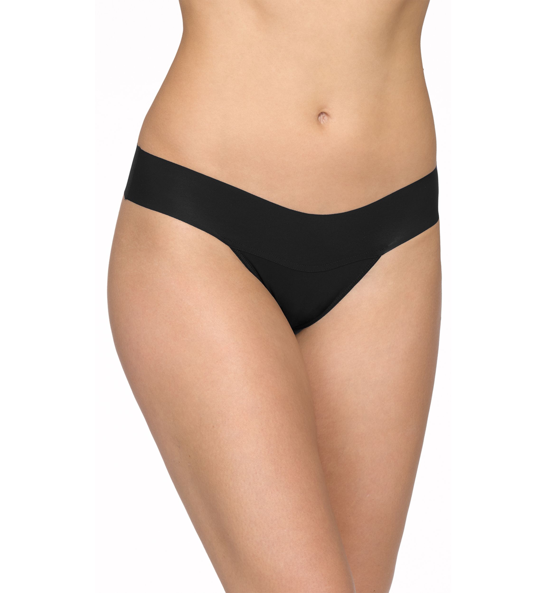 Breathe Eve Natural Rise Thong