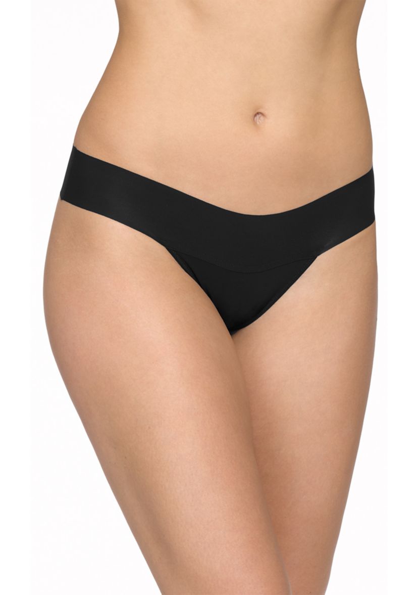 Breathe Eve Natural Rise Thong