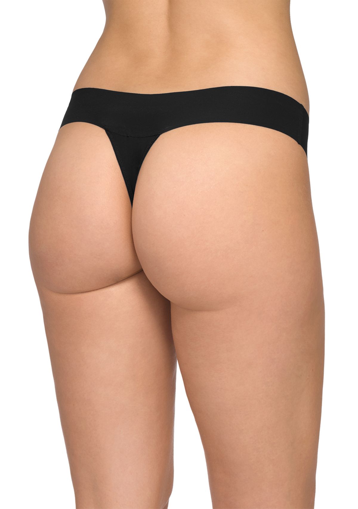 Breathe Eve Natural Rise Thong