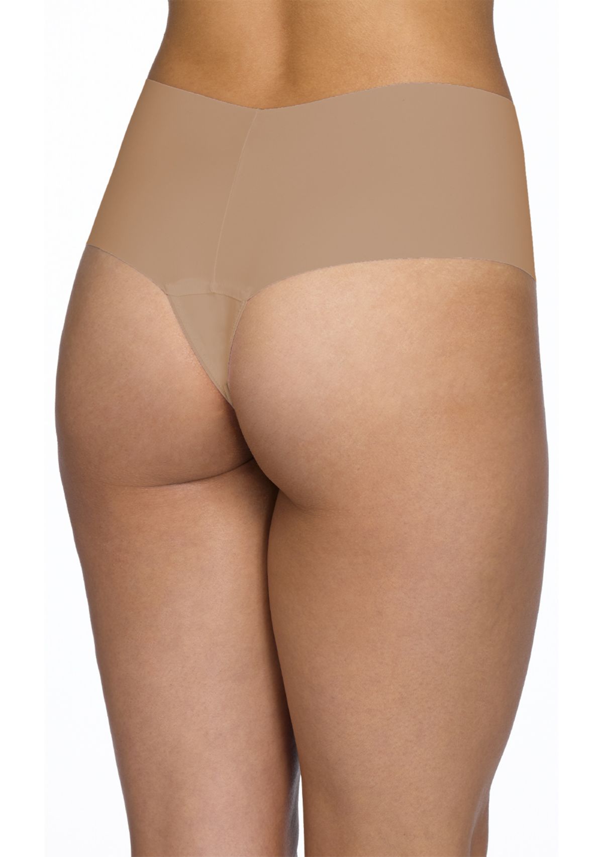 Breathe Godiva Hi-Rise Thong 