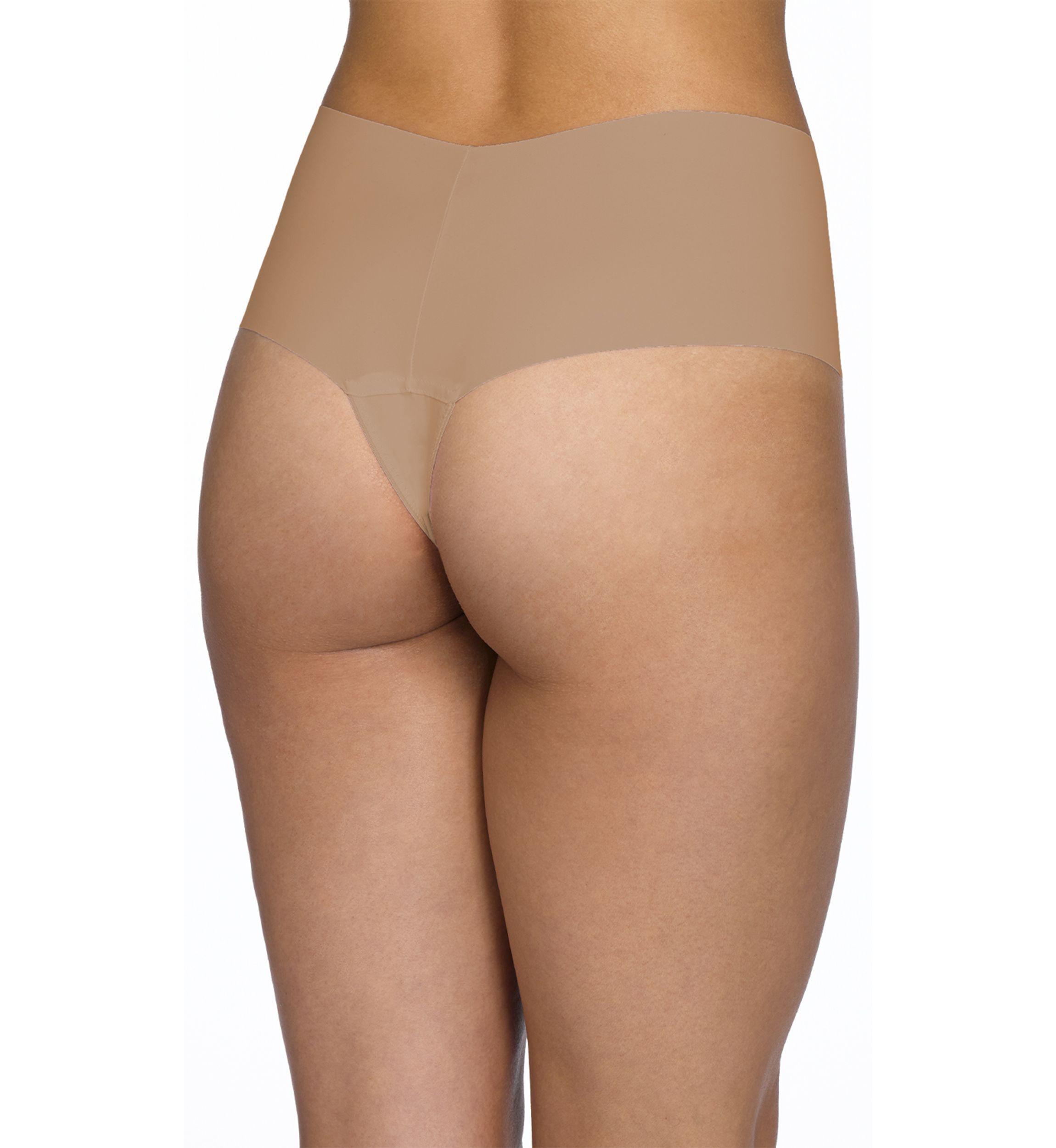 Breathe Godiva Hi-Rise Thong 