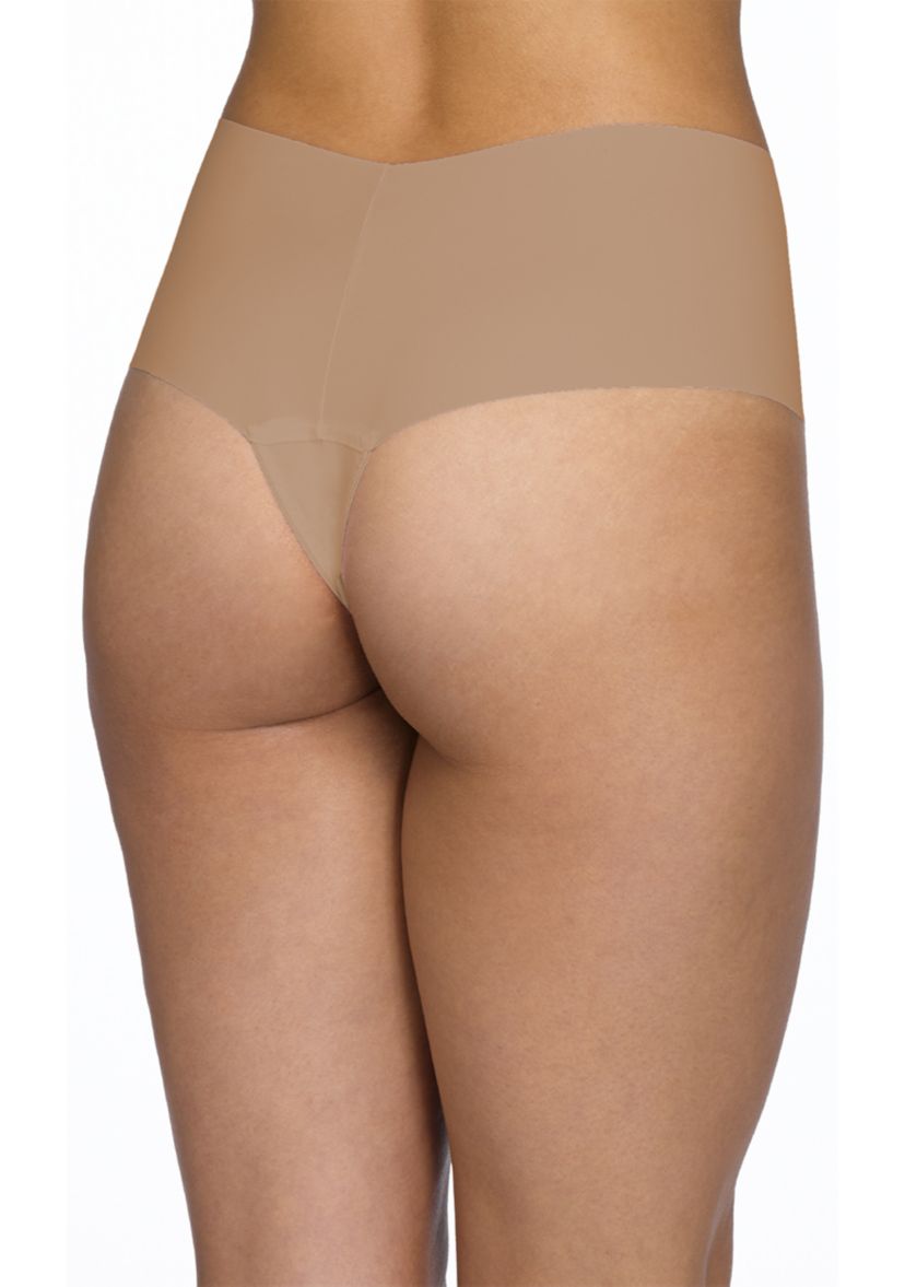 Breathe Godiva Hi-Rise Thong 