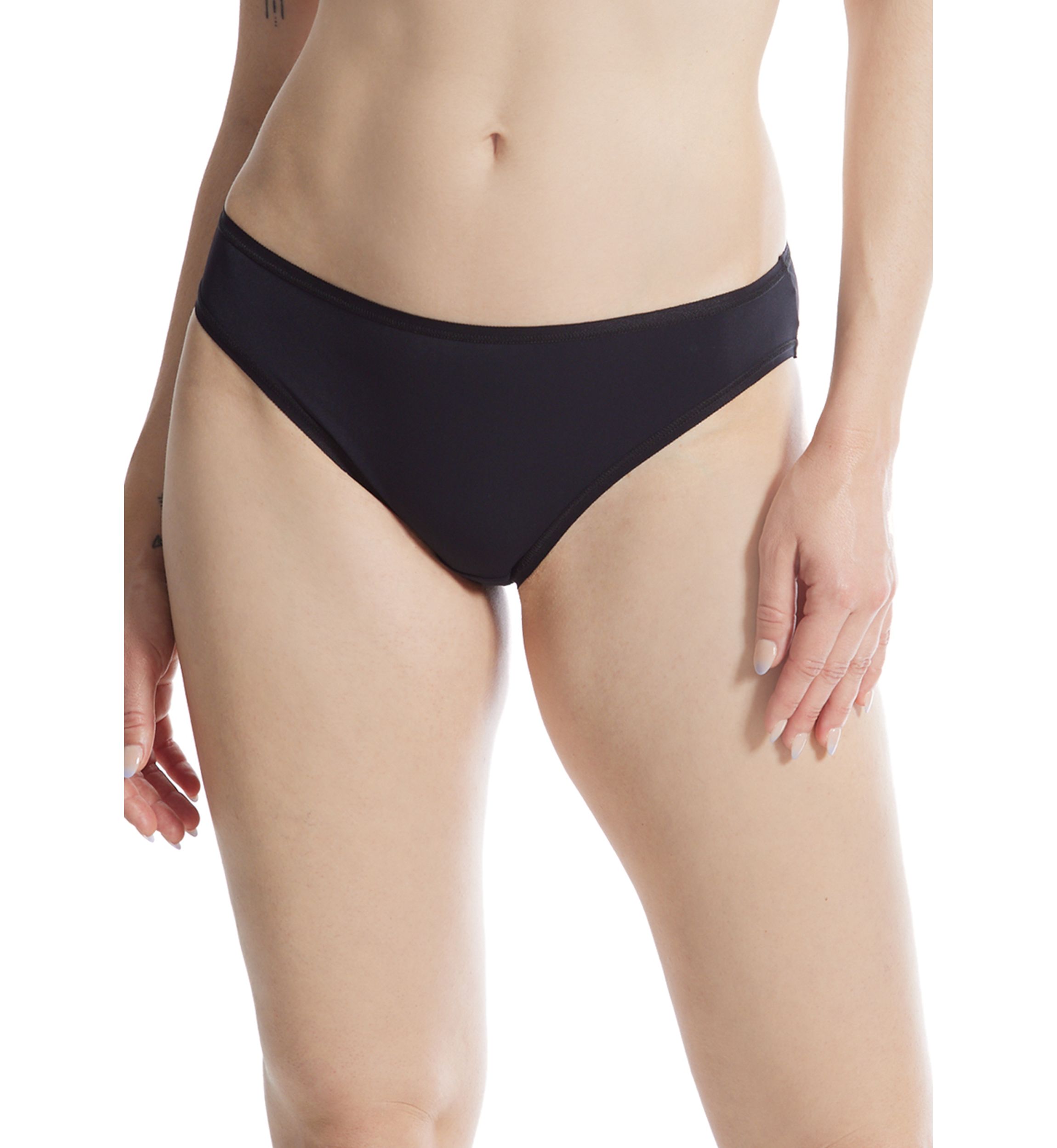 Breathe Soft Bikini Underwear