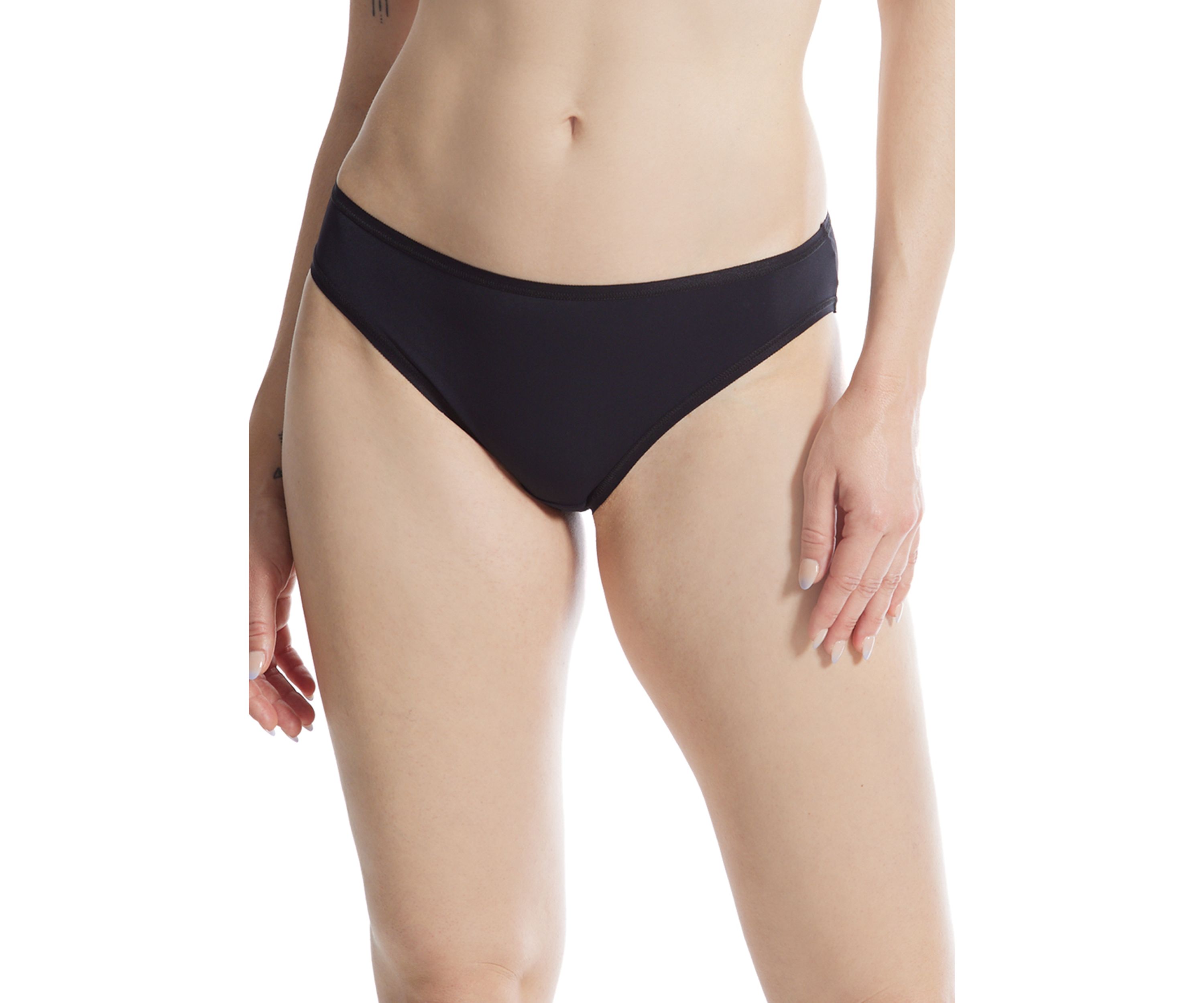 Breathe Soft Bikini Underwear