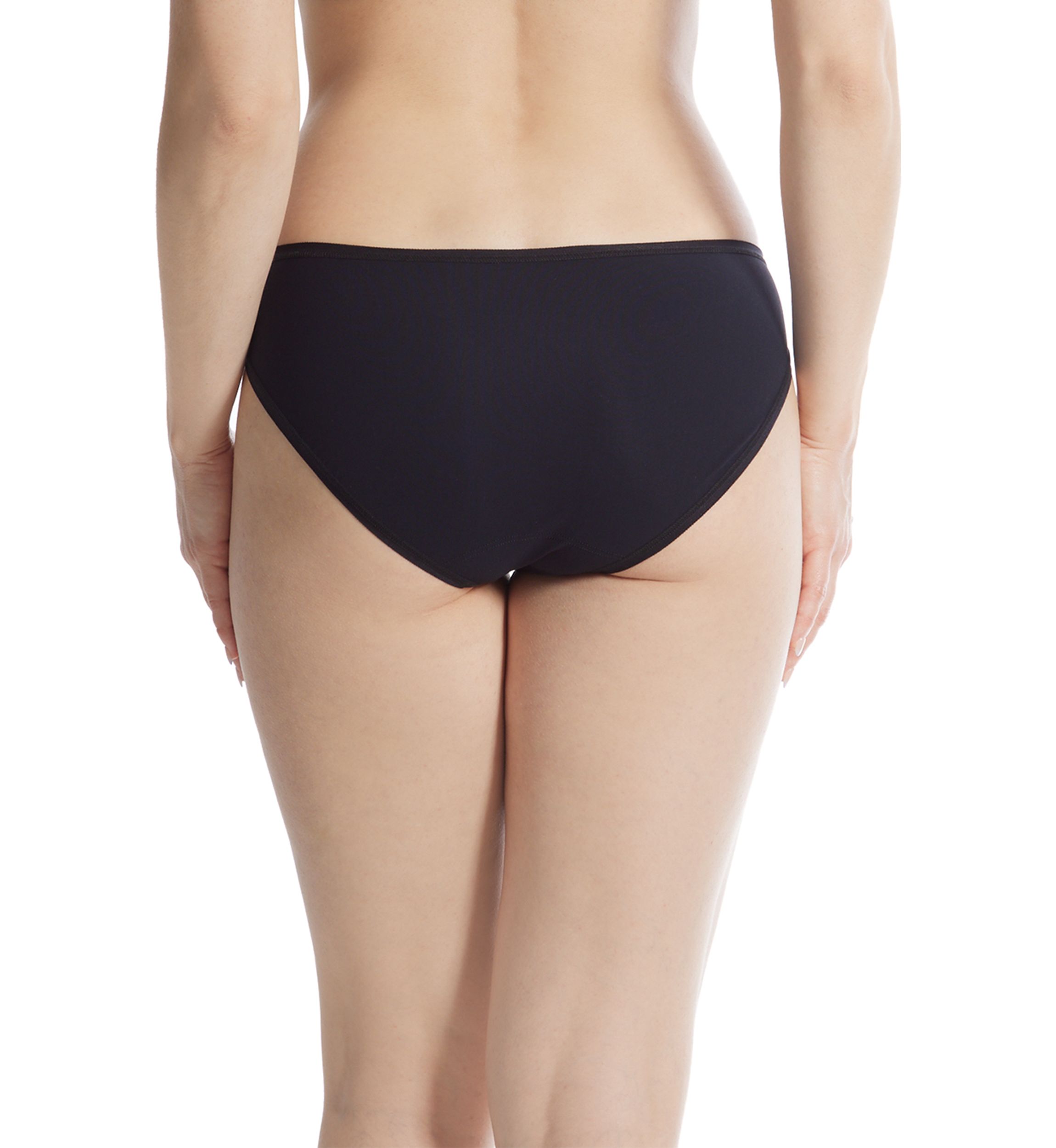 Breathe Soft Bikini Underwear