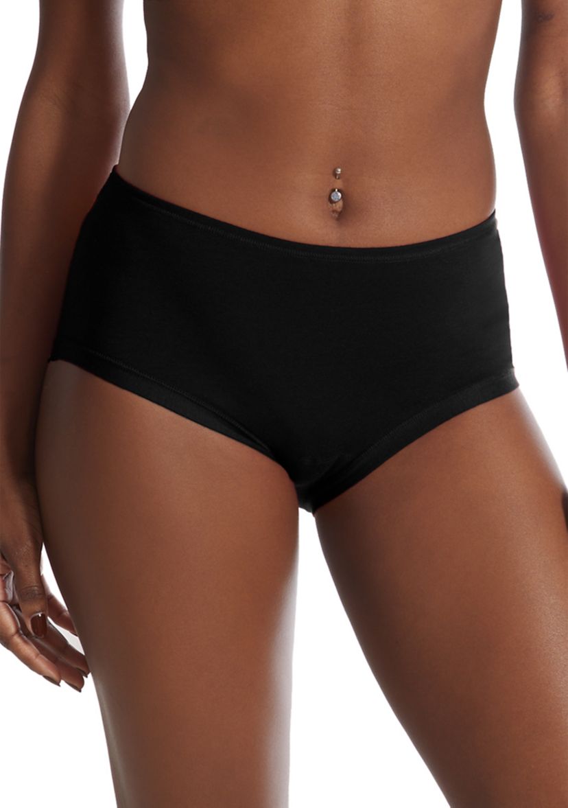 Play Stretch Boyshorts 