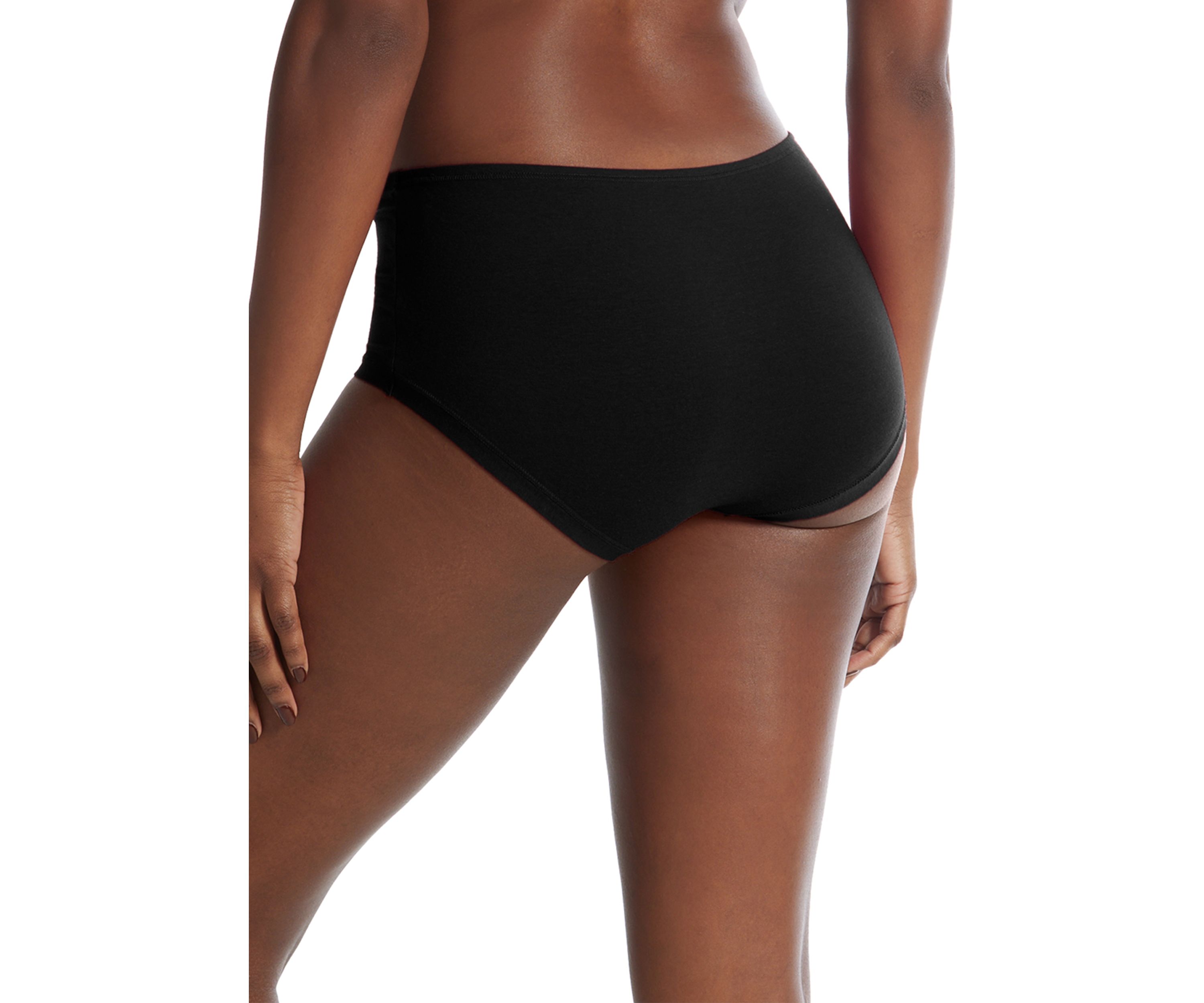 Play Stretch Boyshorts 