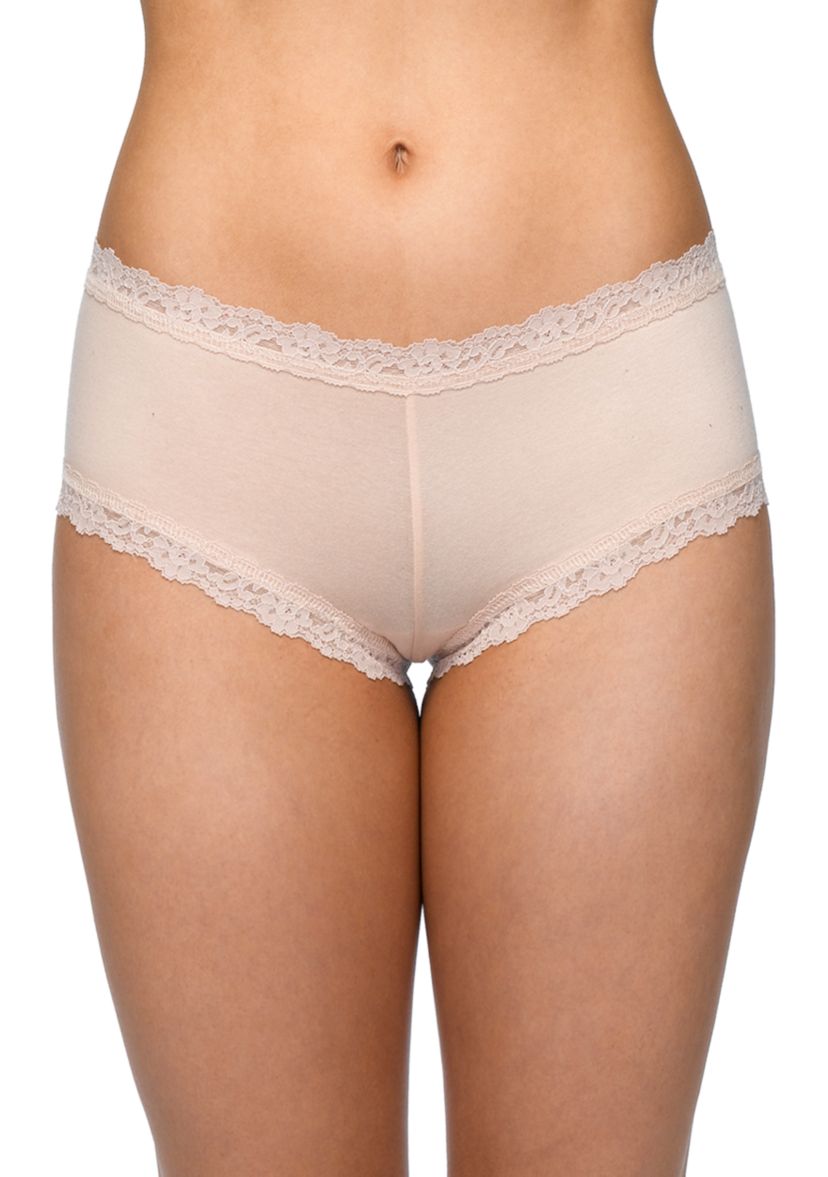 Cotton with a Conscience Boyshorts