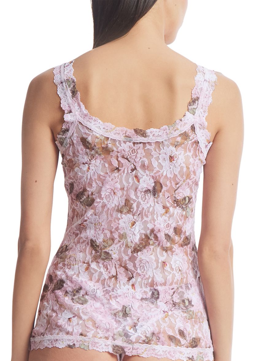 Printed Classic Cami 
