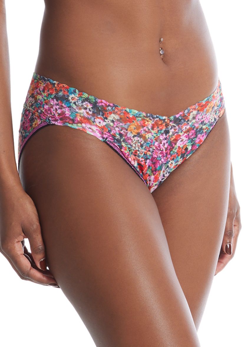 Pashely Manor Gardens Bikini Underwear
