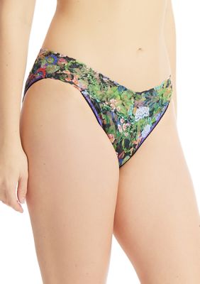 Women's Cameo and Coin Bikini Bottoms, LOUIS VUITTON