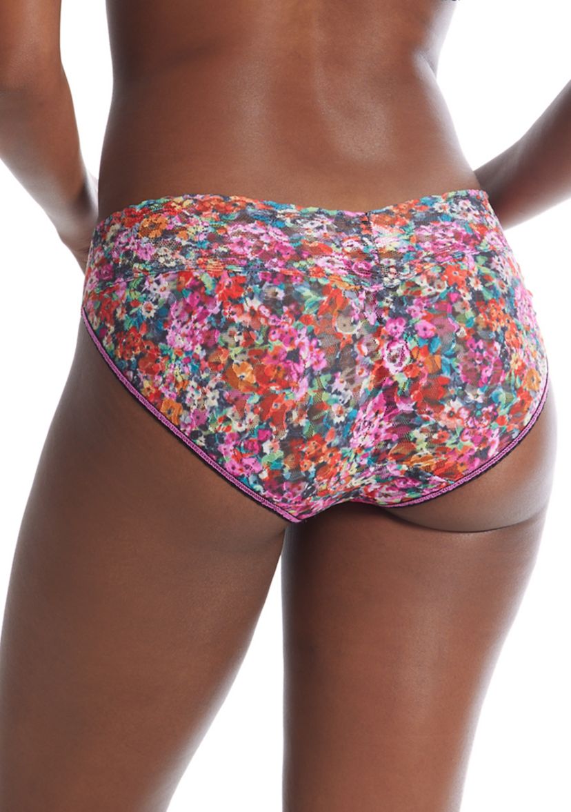 Pashely Manor Gardens Bikini Underwear