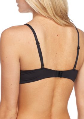 Litewear Spacer T-Shirt Bra