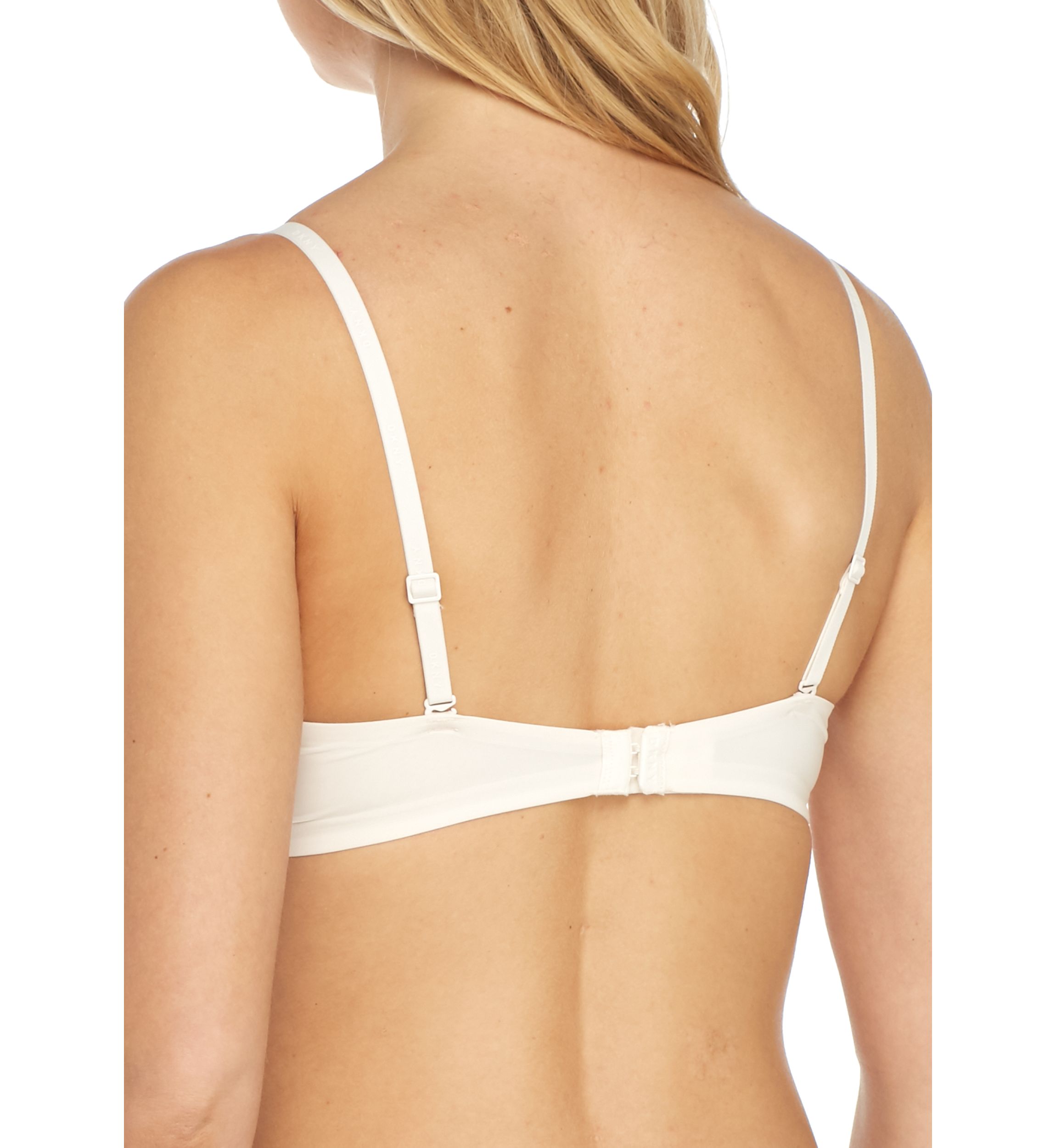 Litewear Spacer T-Shirt Bra