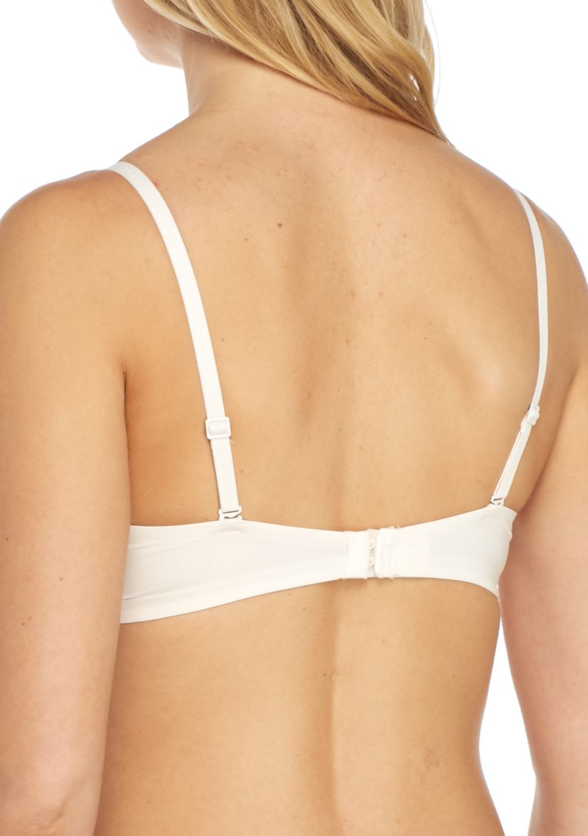 Litewear Spacer T-Shirt Bra