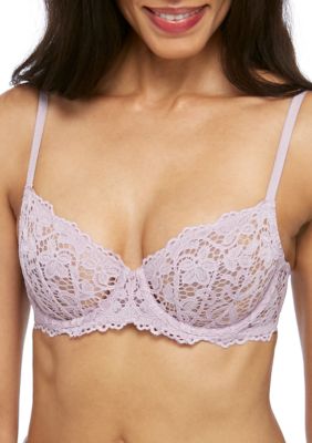 Dkny Classic Lace Underwire Demi Belk