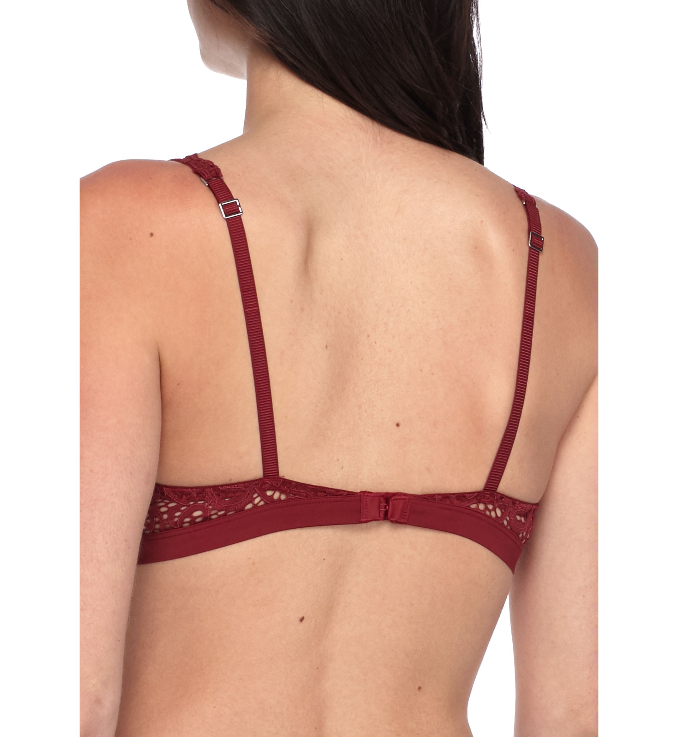Classic Lace Bralette