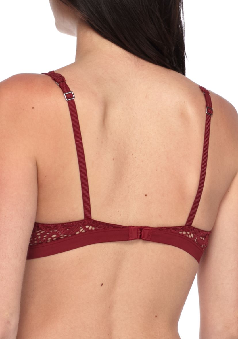 Classic Lace Bralette