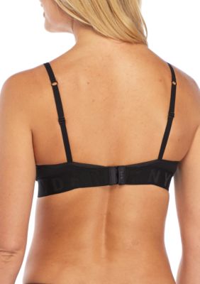 Seamless Litewear Rib Bralette