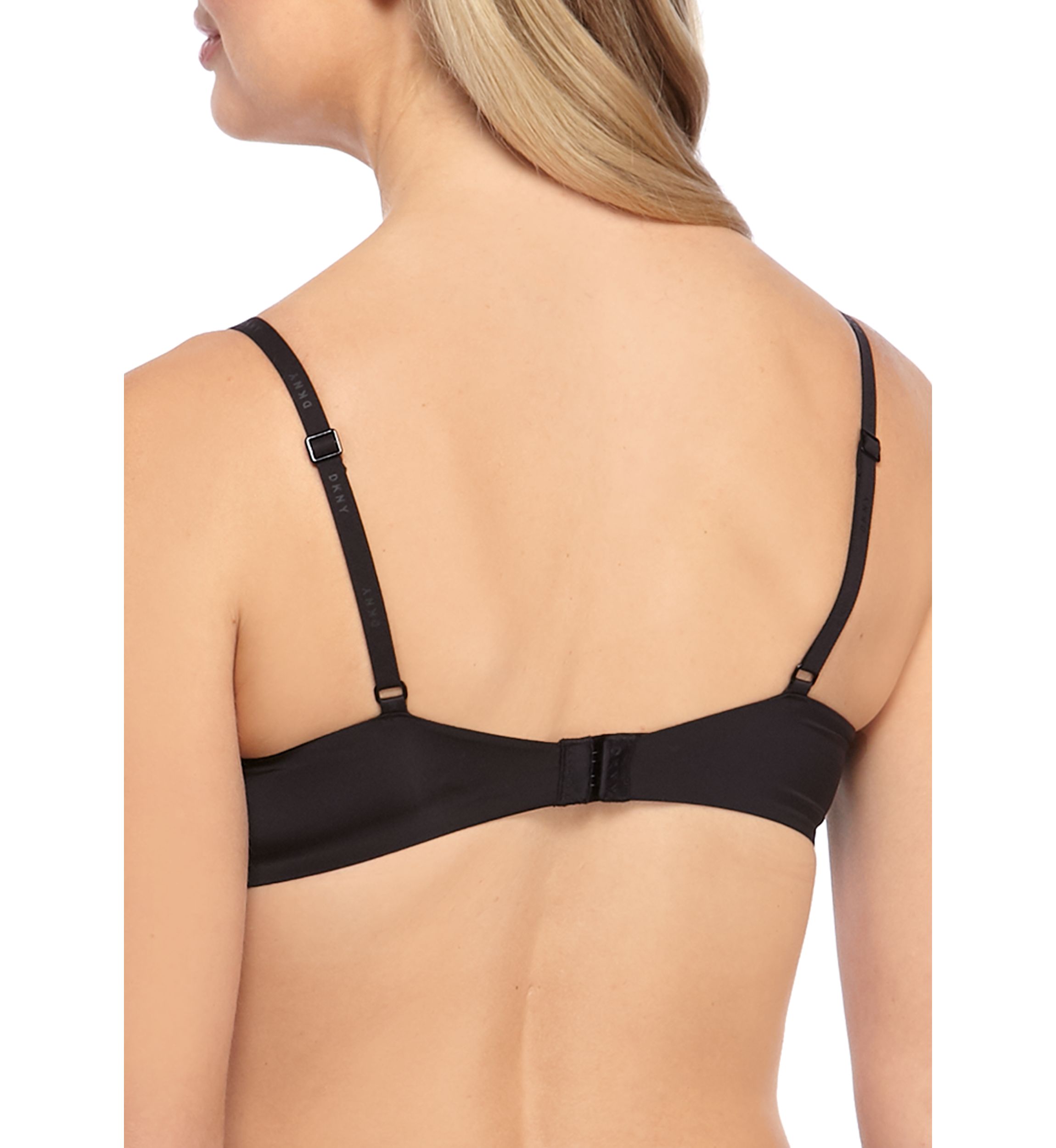 Litewear T-Shirt Bra