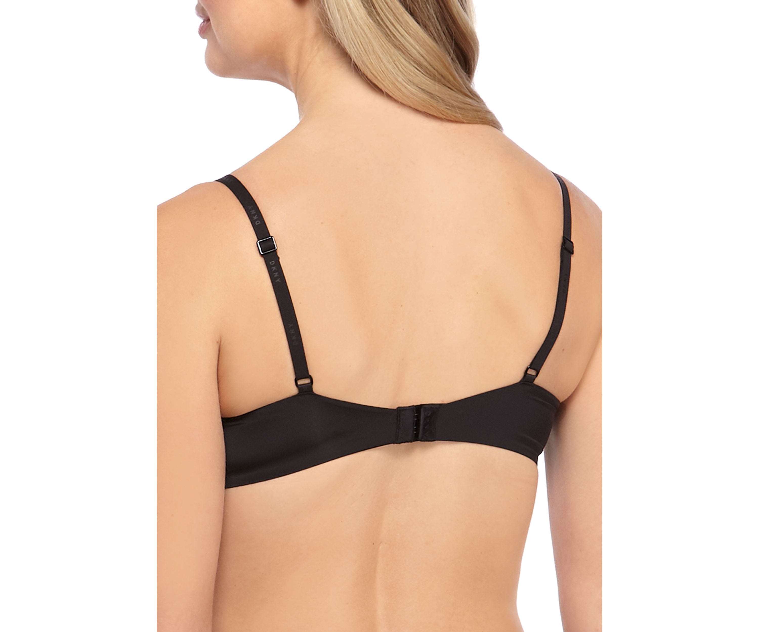 Litewear T-Shirt Bra