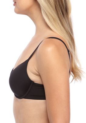 Litewear T-Shirt Bra