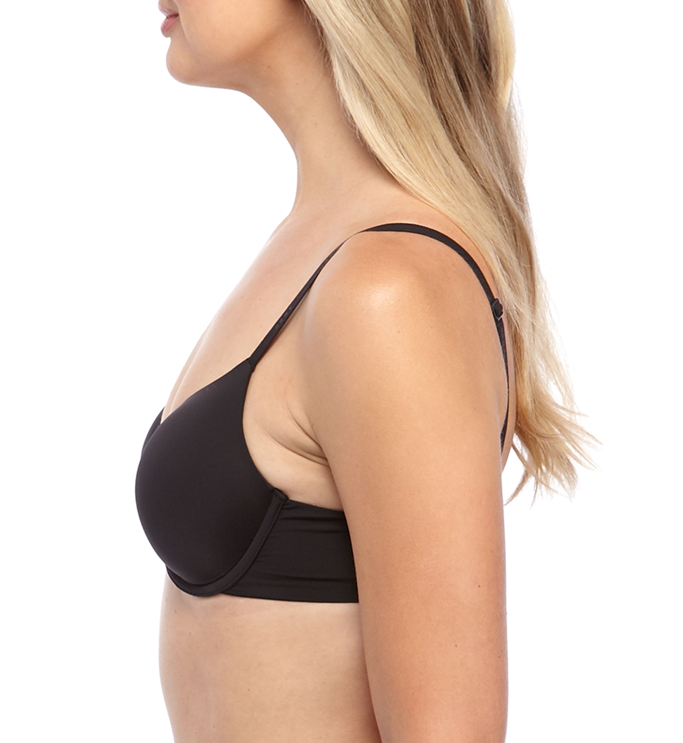 Litewear T-Shirt Bra