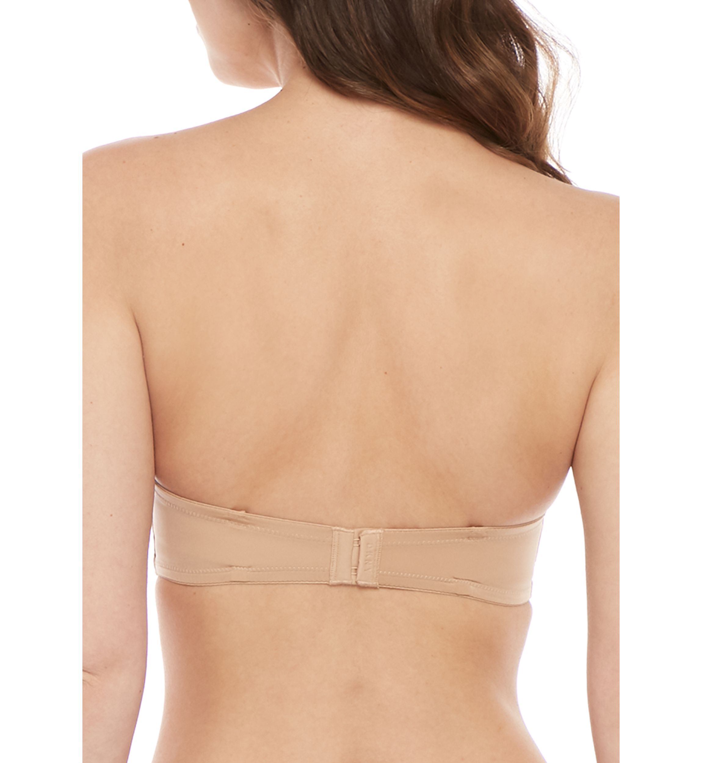 Litewear Strapless Push Up Bra