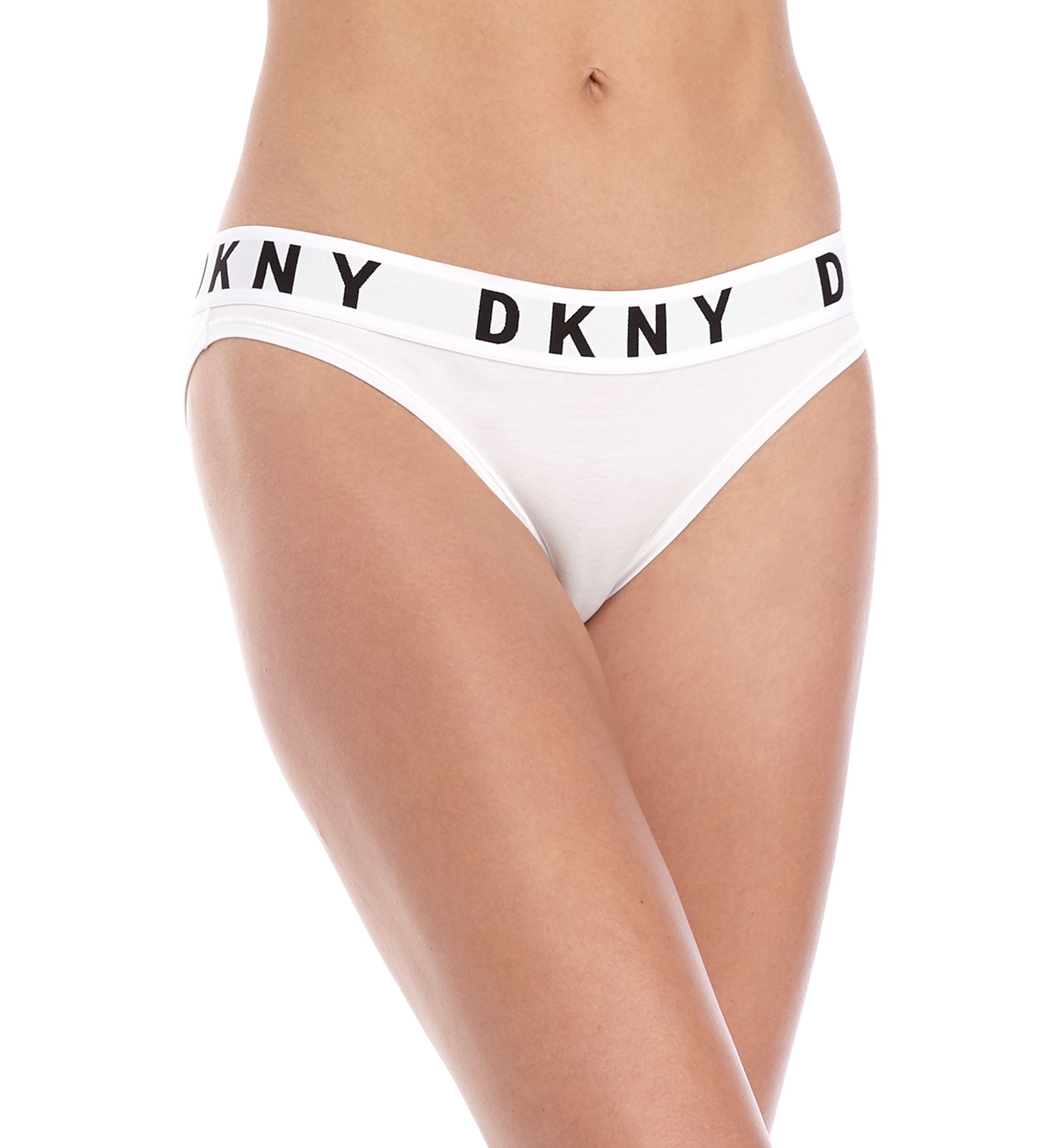 Cozy Boyfriend Bikini Panty