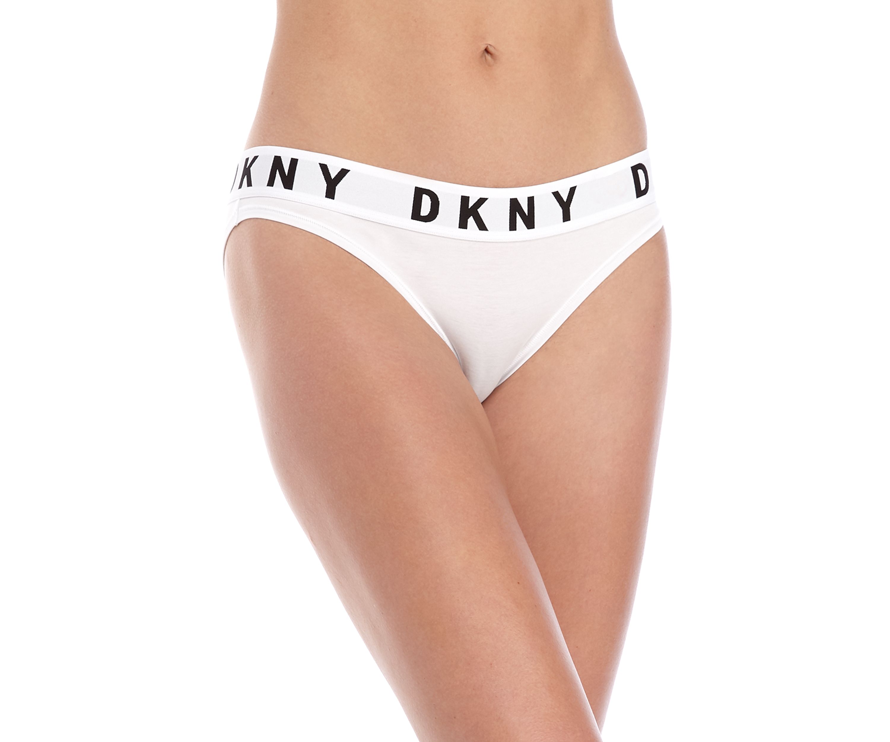 Cozy Boyfriend Bikini Panty