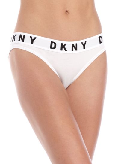 Cozy Boyfriend Bikini Panty