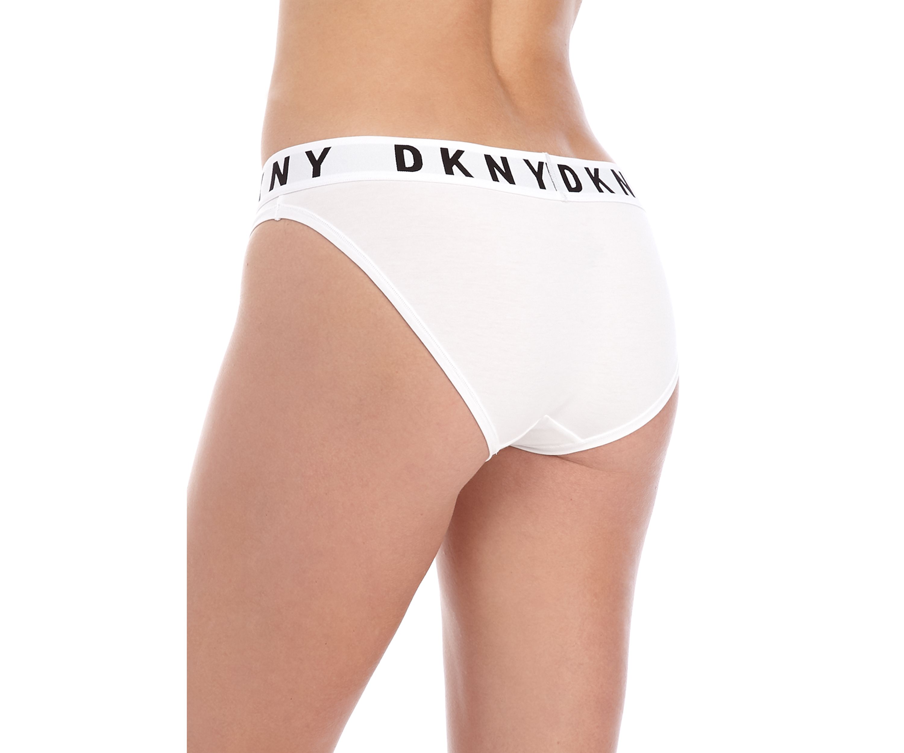 Cozy Boyfriend Bikini Panty