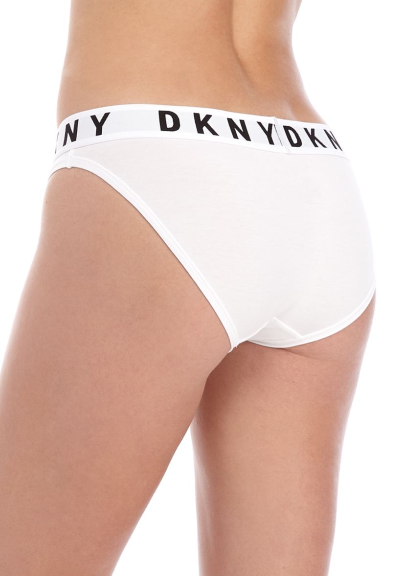 Cozy Boyfriend Bikini Panty