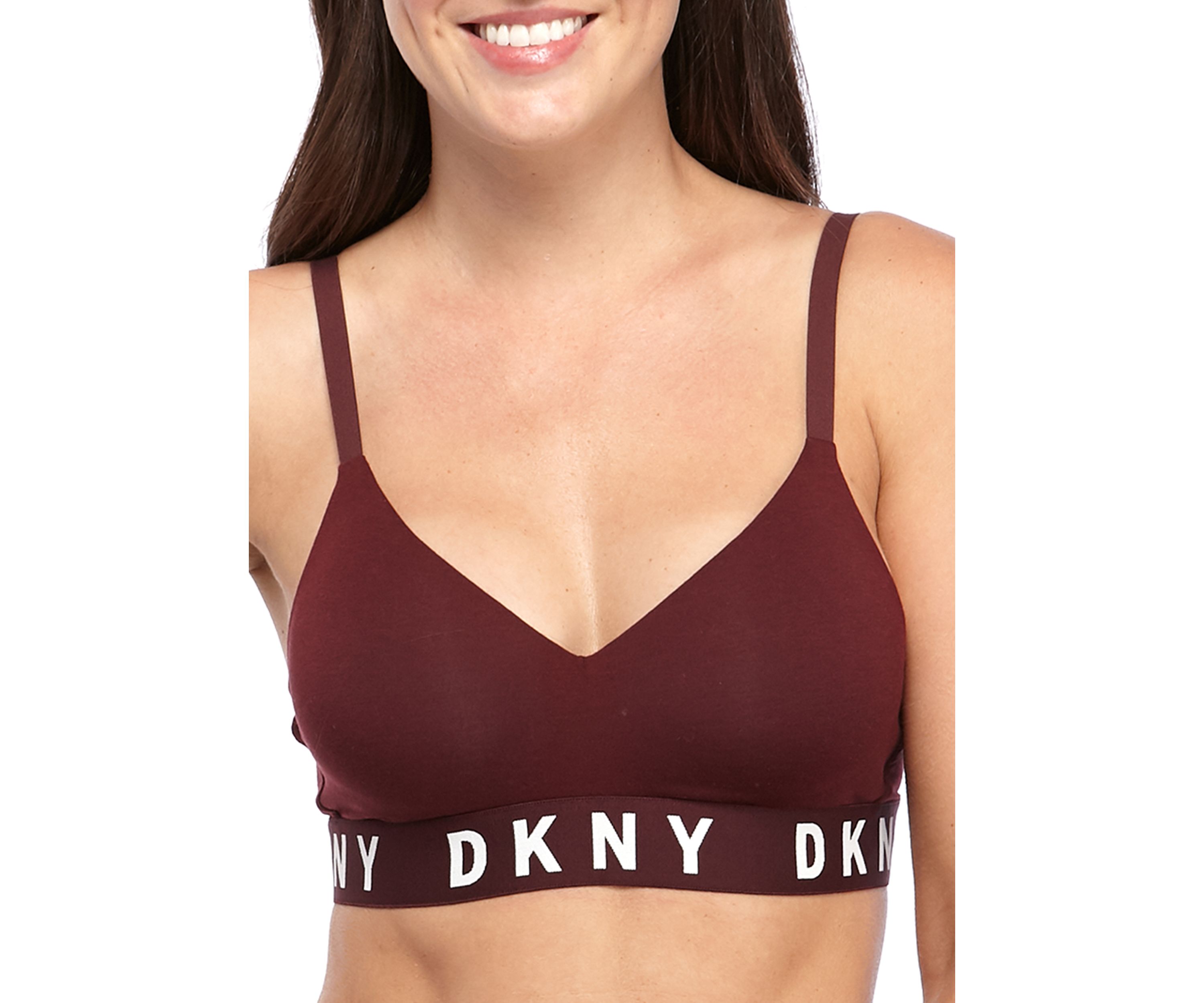 Cozy Boyfriend Push Up Bra