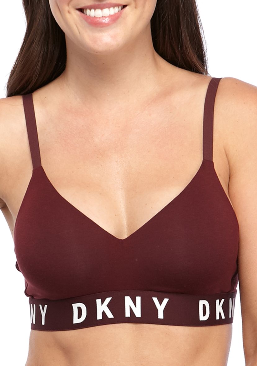 Cozy Boyfriend Push Up Bra