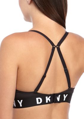 Cozy Boyfriend Push Up Bra