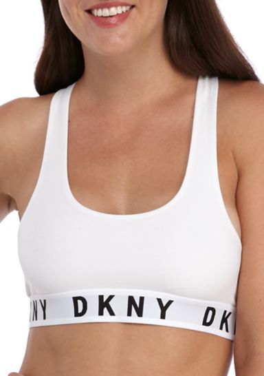 Cozy Boyfriend Racerback Bra