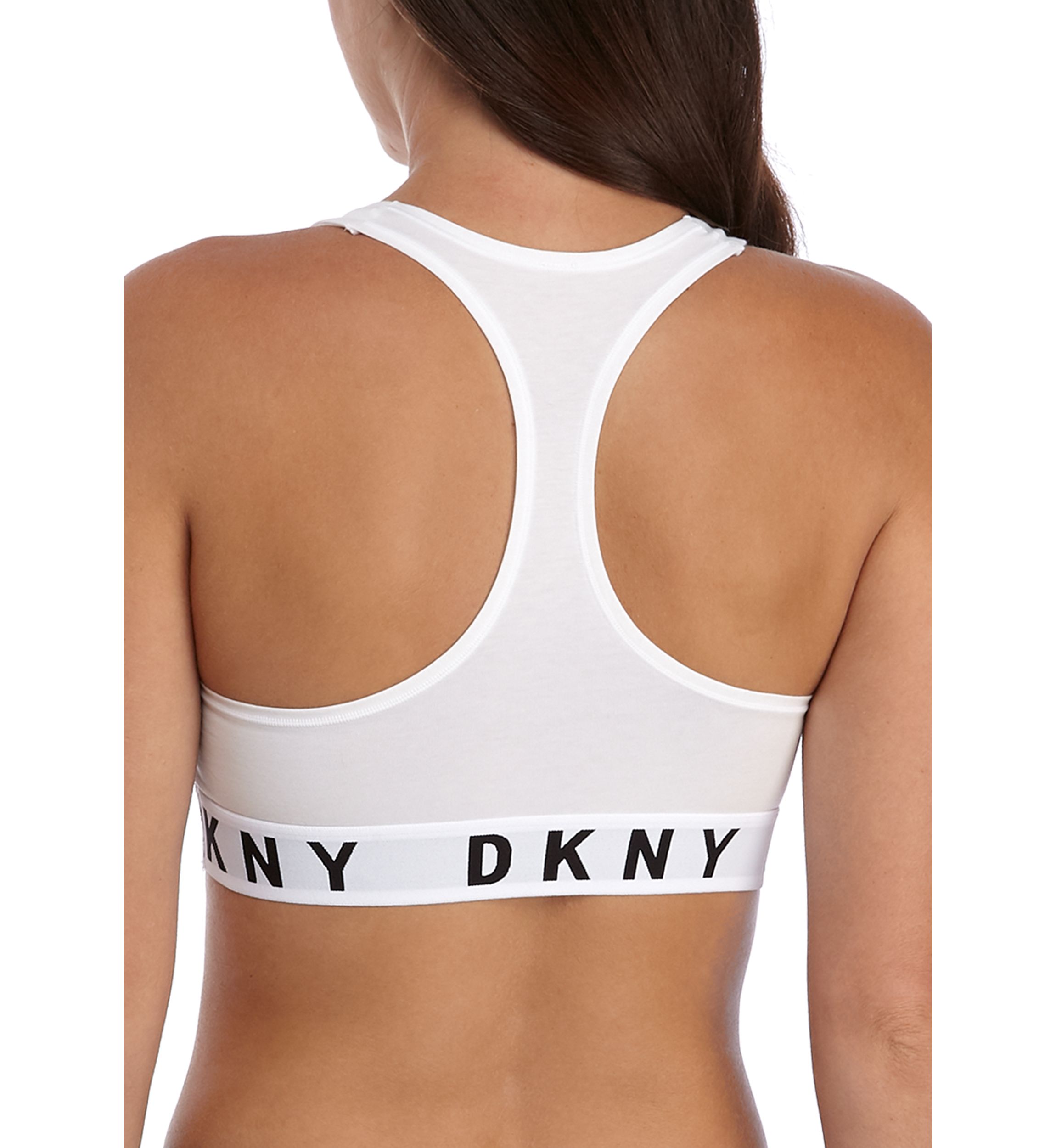 Cozy Boyfriend Racerback Bra