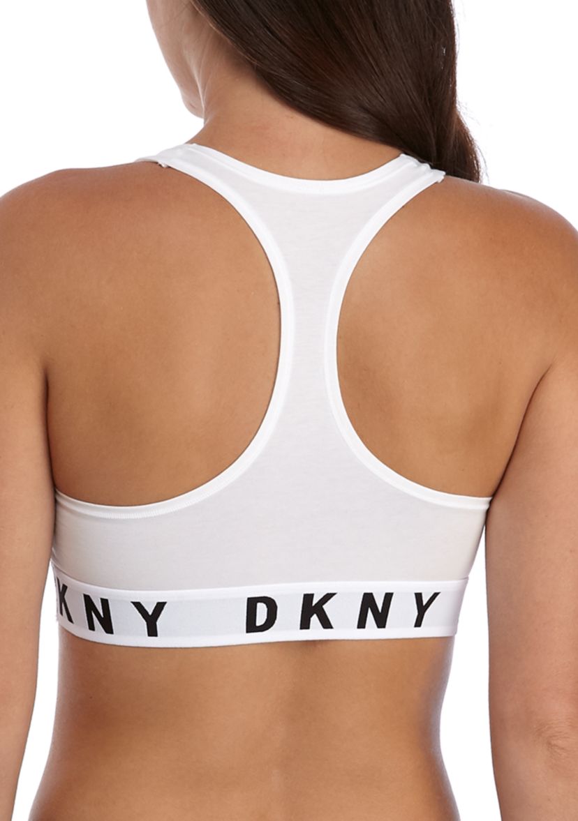 Cozy Boyfriend Racerback Bra