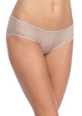 DKNY Women's Modern Lace Hipsters