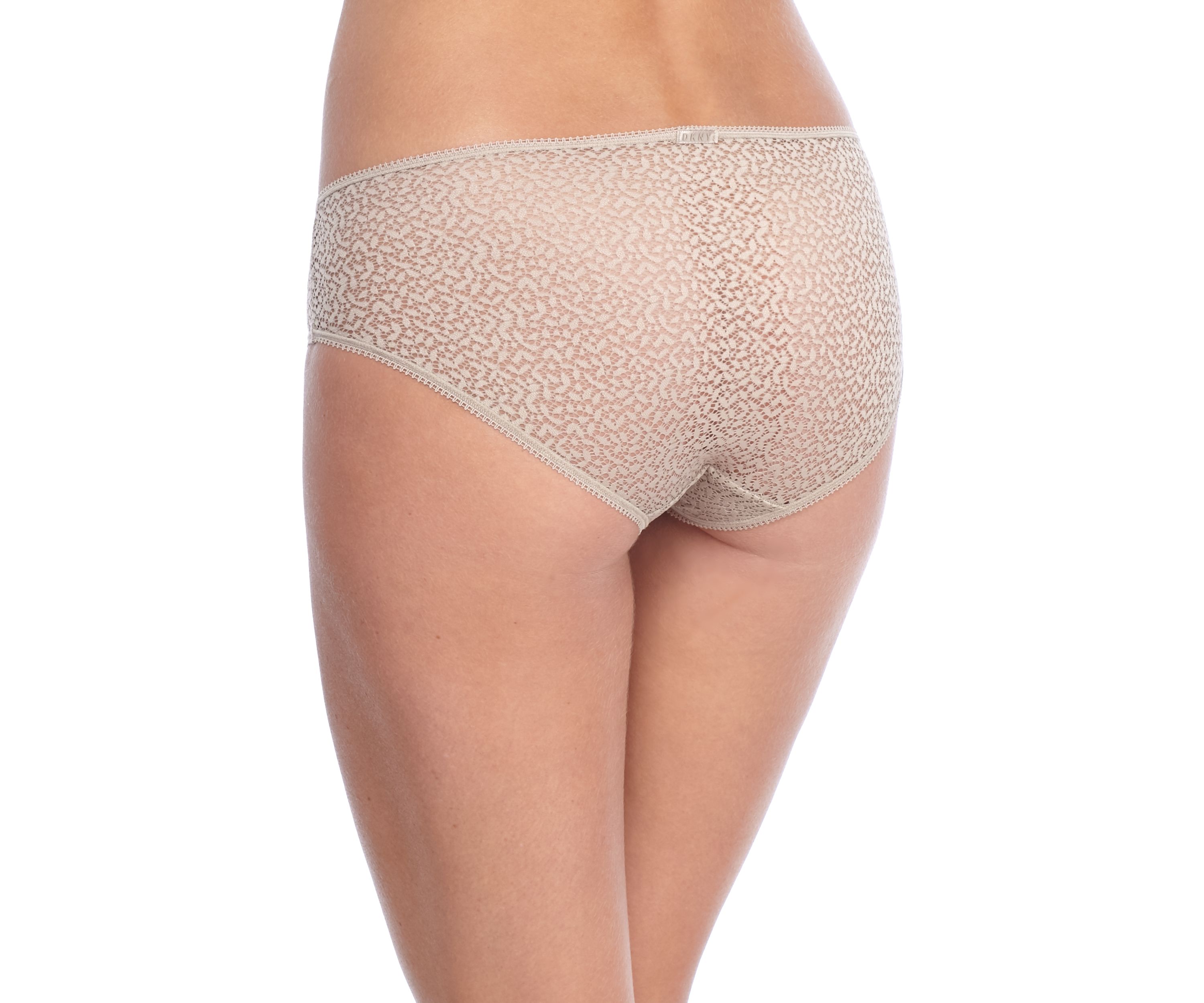 Modern Lace Hipsters