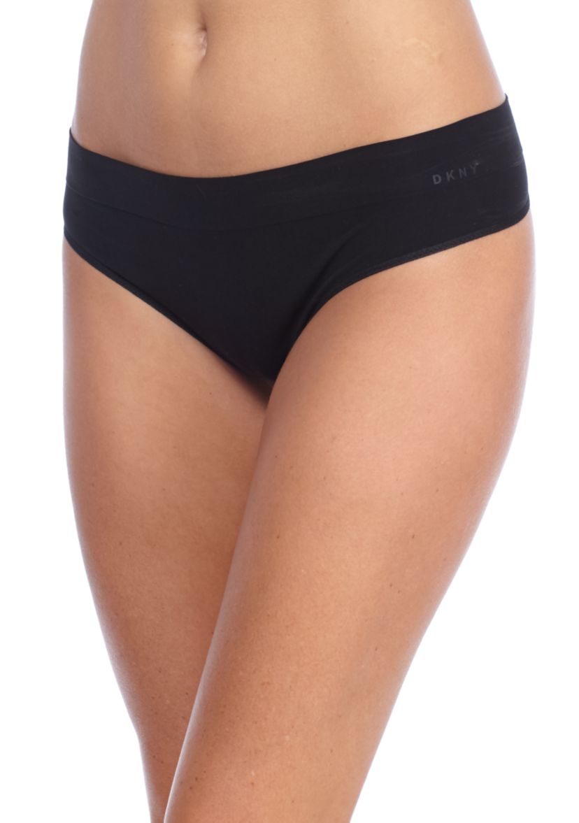 Seamless Litewear Thong 
