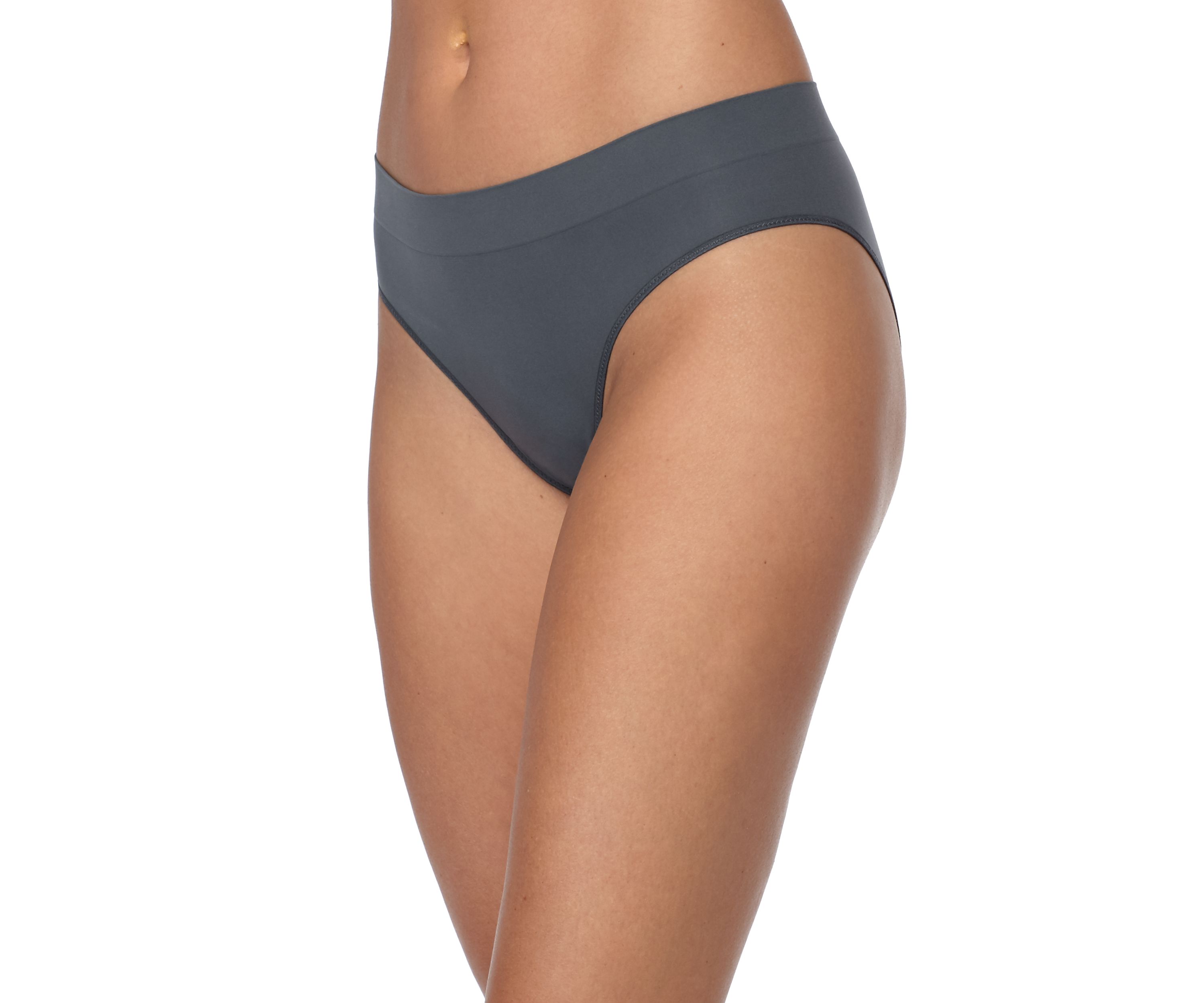 Seamless Litewear Bikini