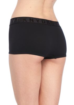 Seamless Litewear Rib Hipsters - DK5024