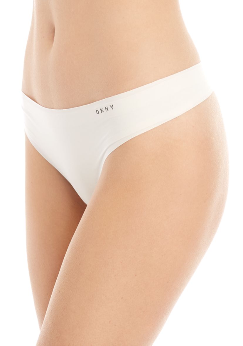 Litewear Cut Anywhere Thong