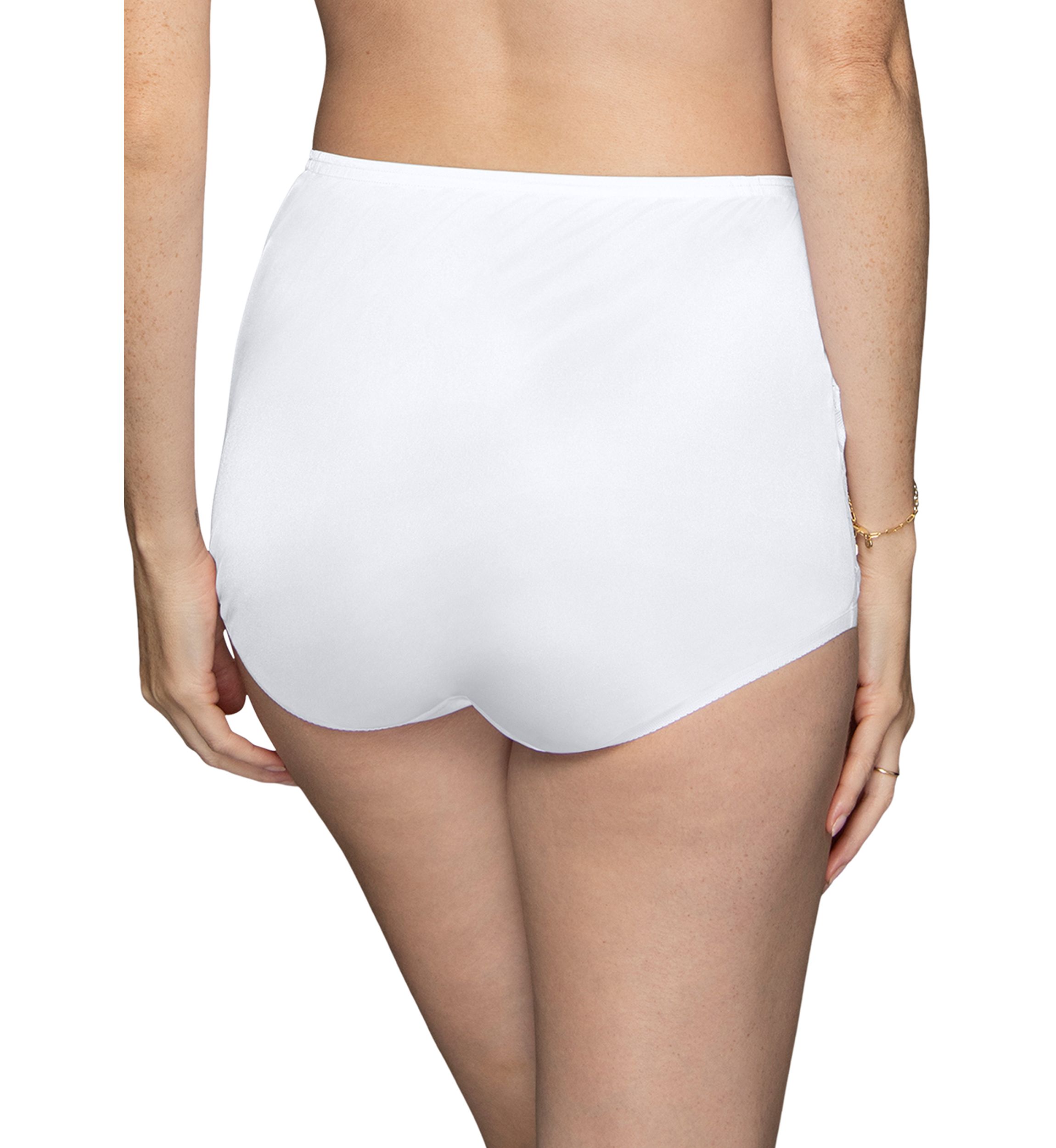 Lace Nouveau Brief