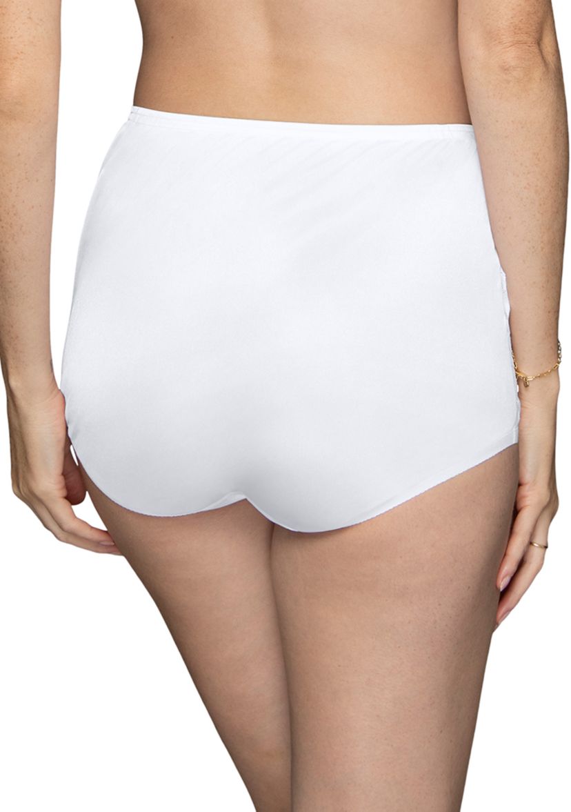 Lace Nouveau Brief
