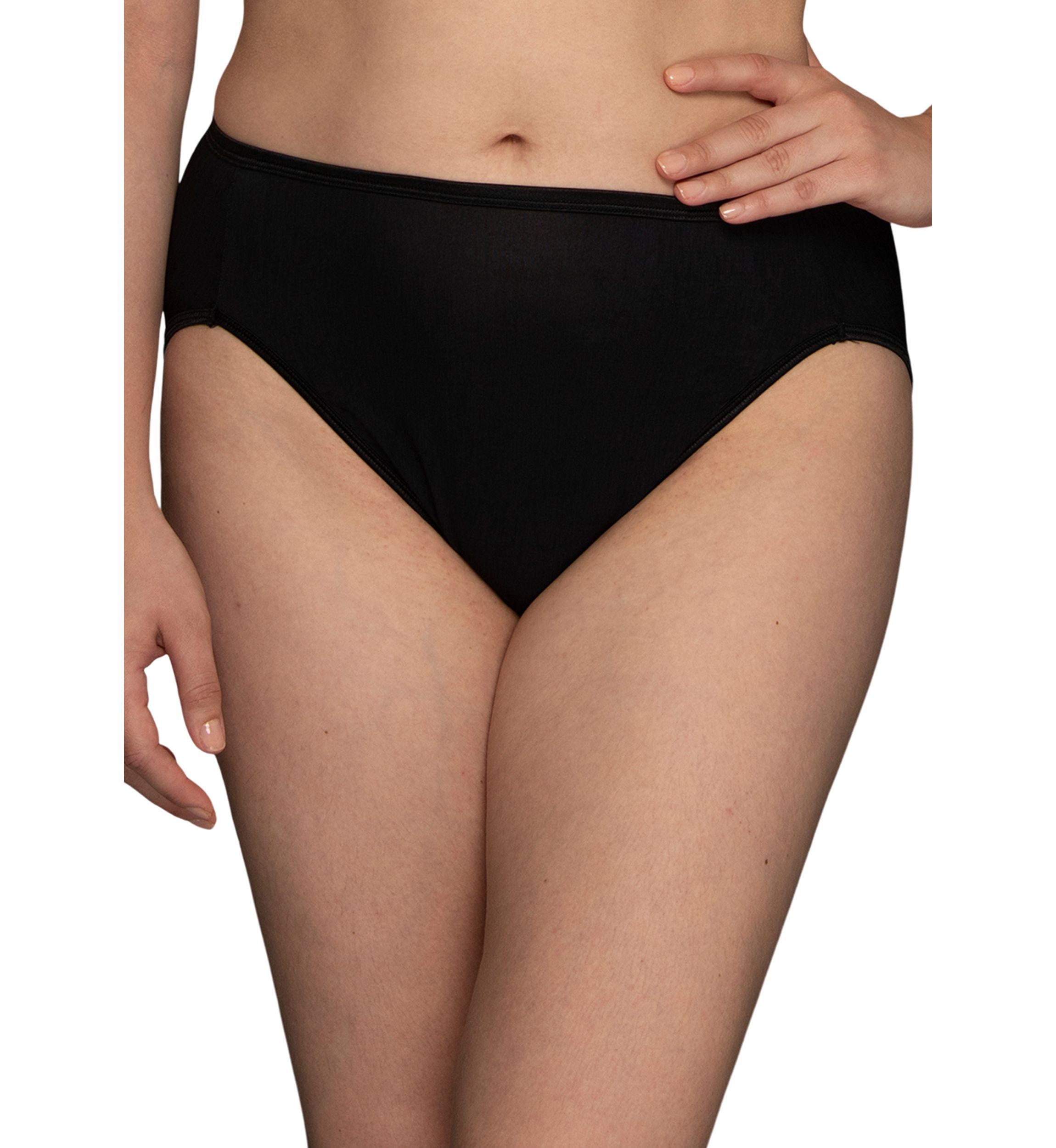 Illumination® Hi-Cut Panty