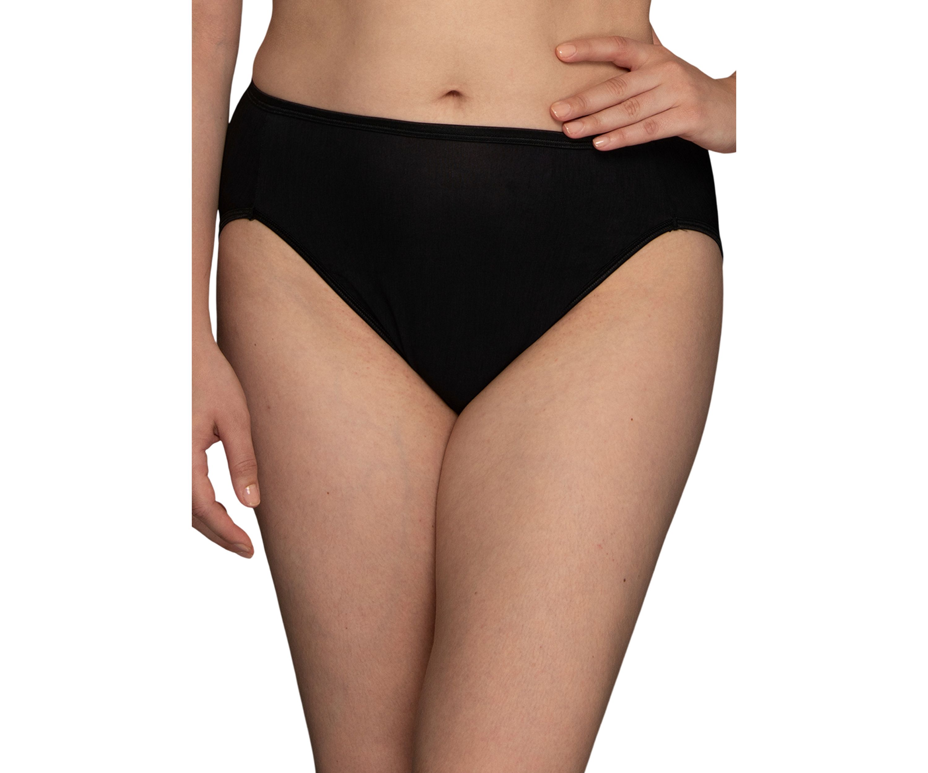 Illumination® Hi-Cut Panty