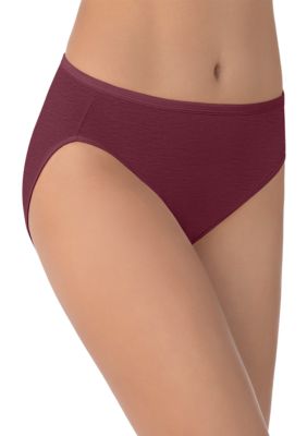 Buy Vanity Fair Women's Illumination Hi Cut Panties (Regular & Plus Size)  Online at desertcartINDIA